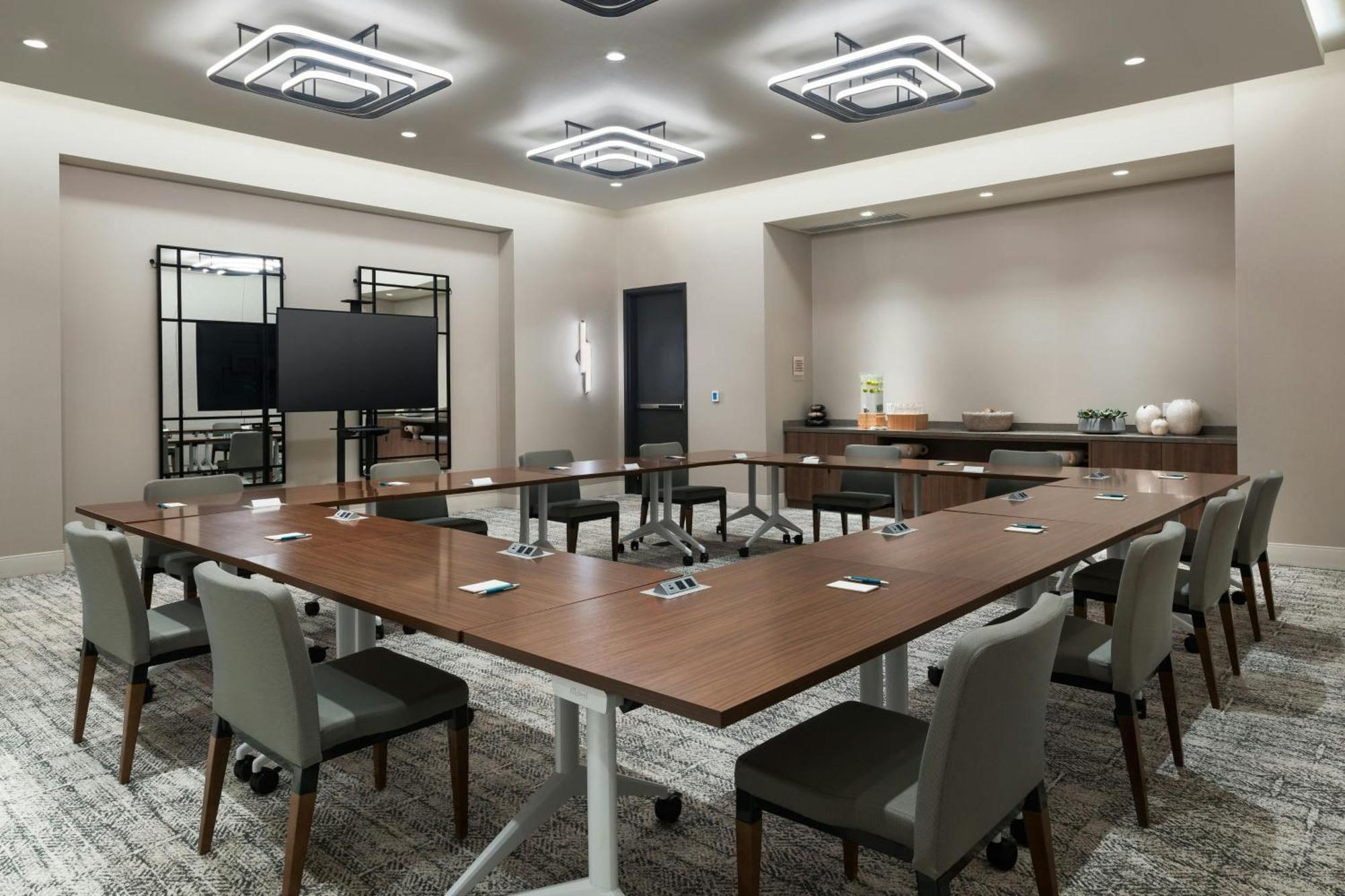 Hotel Element Reno Experience District Extérieur photo
