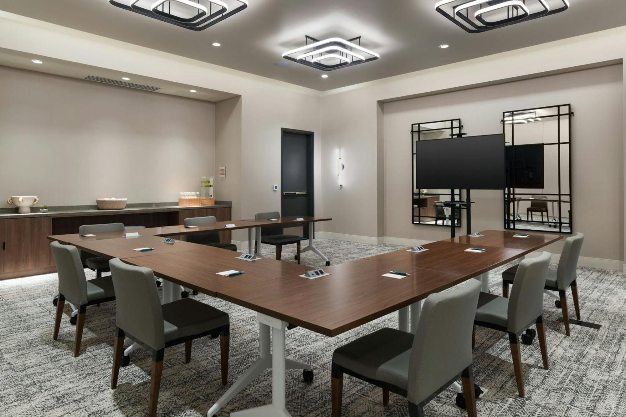 Hotel Element Reno Experience District Extérieur photo